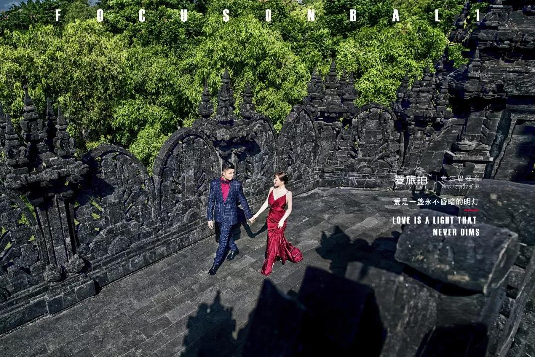 爱旅拍-巴厘岛蜜月|旅行|婚礼|婚拍|一站式服务|巴厘岛