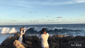 爱旅拍-巴厘岛蜜月|旅行|婚礼|婚拍|一站式服务|巴厘岛