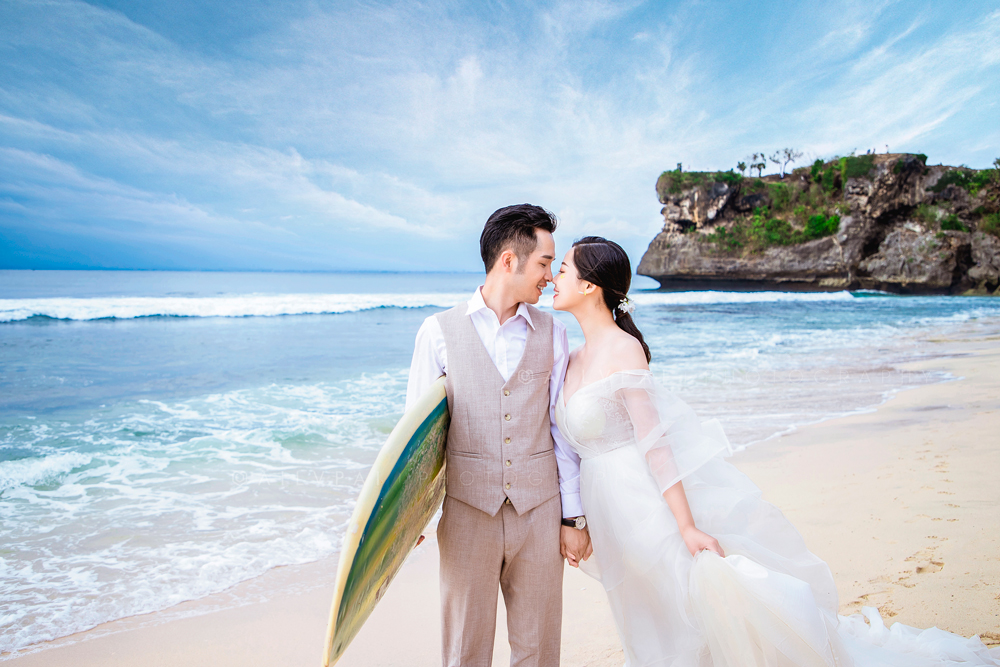 爱旅拍-巴厘岛蜜月|旅行|婚礼|婚拍|一站式服务|