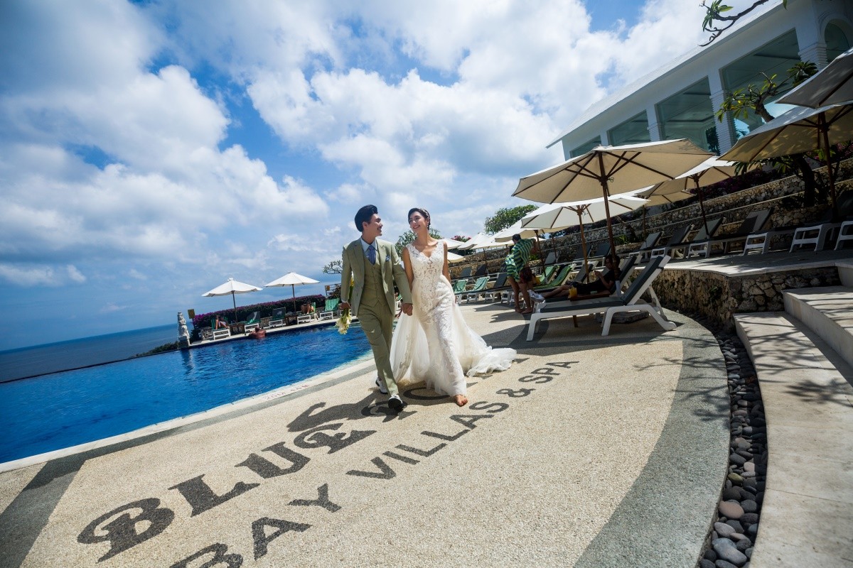 爱旅拍-巴厘岛蜜月|旅行|婚礼|婚拍|一站式服务