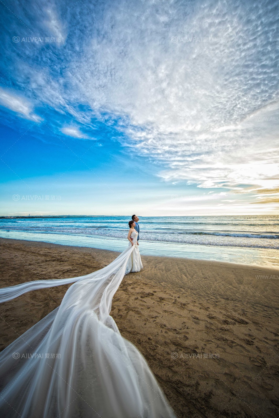 爱旅拍-巴厘岛蜜月|旅行|婚礼|婚拍|一站式服务